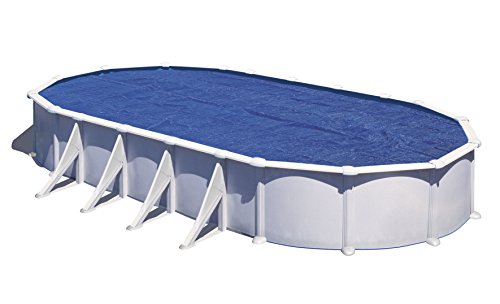 Gre CVP800 - Cobertor de Verano para Piscina Ovalada de... - Amazon Italie à 126.39€
