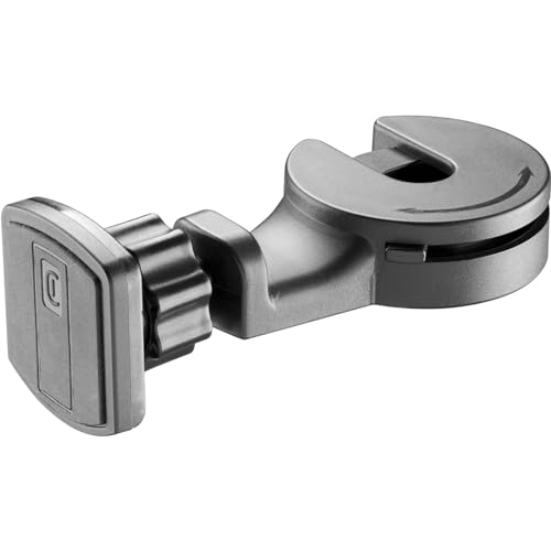 cellularline | Touch Hook - Universal | Soporte Magnético... - Nouvelle promo Amazon à 16.95€