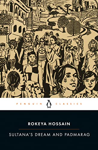 Sultana's Dream and Padmarag - Amazon Royaume-Uni à 2.99€