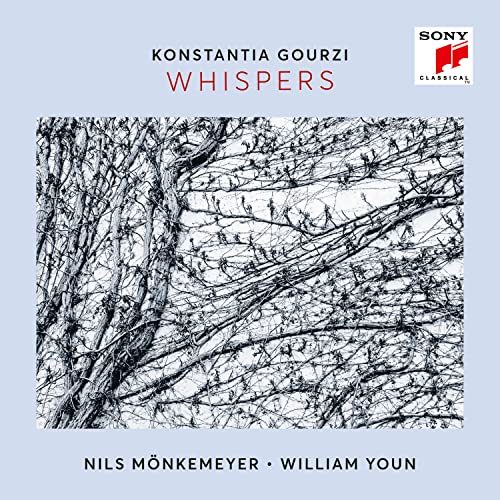 Mönkemeyer,Nils & William Youn - Whispers - Musique & Instruments Amazon France à 7.53€