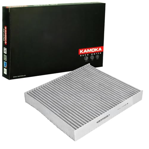 KAMOKA Filter, Innenraumluft F509701 - Auto & Moto Amazon Espagne à 3.73€