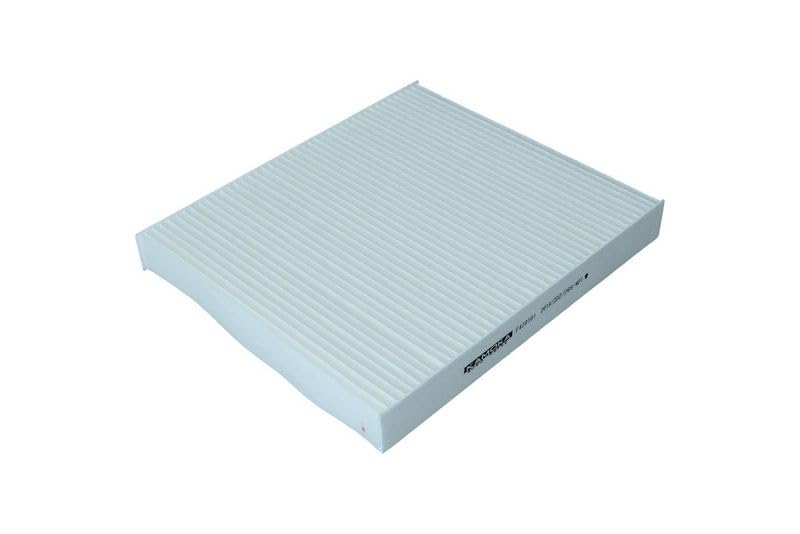 KAMOKA Filtro, Aria abitacolo F420101 - Auto & Moto Amazon Italie à 3.07€