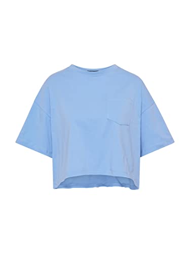 Mavi Pocket Tee; Vista Blue - Bricolage & Outils en promo à 7.73€