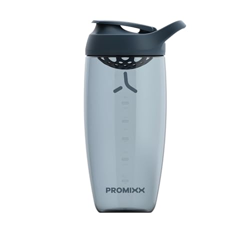 Promixx Pursuit Protein Shaker Bottle - Premium Shaker for... - Maison & Cuisine Amazon Royaume-Uni à 22.19€