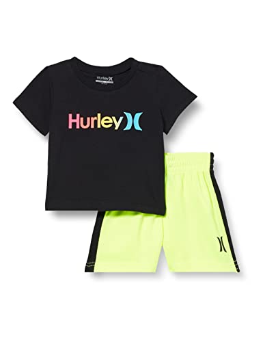 Hrlb O&O Gradient & Mesh-Set - Mode & Vêtements Amazon Allemagne à 11.26€