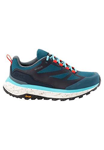 Jack Wolfskin Terraventure Texapore Low W, Scarpe da... - Sports & Fitness Amazon Italie à 99.20€