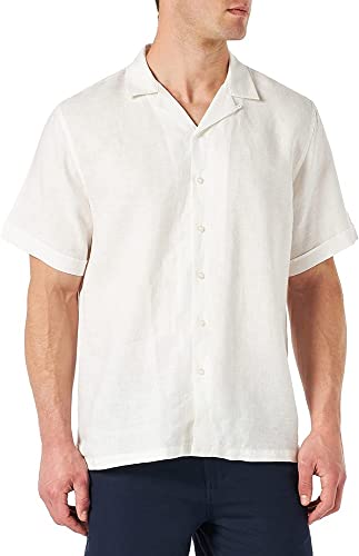 GIANNI LUPO GL7658S Camicia, White, XL Uomo - Amazon Italy à 12.87€