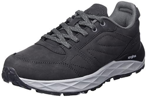 Jack Wolfskin Portland Low W - Zapatos de Senderismo para... - Sports & Fitness en promo à 29.65€