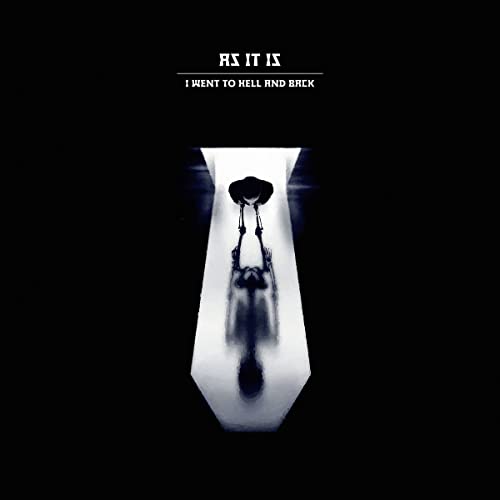 I WENT TO HELL AND BACK - Amazon Italy à 21.35€