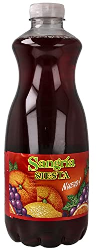 Vino Sangria Pet Siesta, 1.5L - Animalerie Amazon Italie à 2.90€