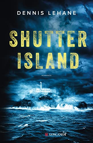 Shutter Island (Italian Edition) - Bon plan à 2.99€