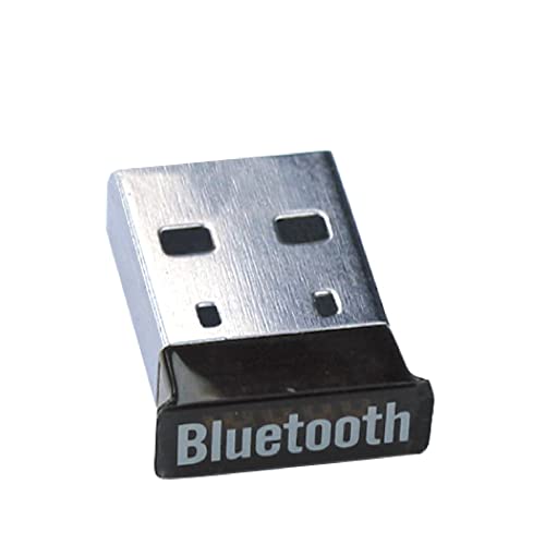 APM Adaptateur Bluetooth 5.1 USB, Dongle sans Fil Ultra... - Deal du jour à 4.99€