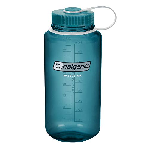 Nalgene Sustain Tritan Bouteille d'eau sans BPA fabriquée... - Deal Amazon à 17.29€