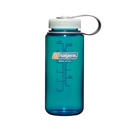 Nalgene Sustain 16oz Wm Water Bottle Trout 16 Ounce - Baby & Nursery Amazon UK à 13.95€