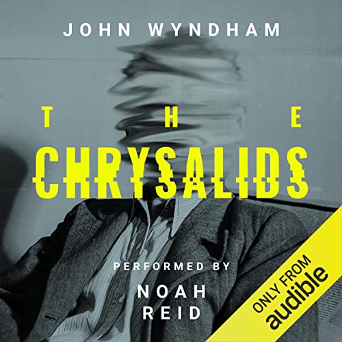 The Chrysalids - Livres & eBooks Amazon Royaume-Uni à 4.99€