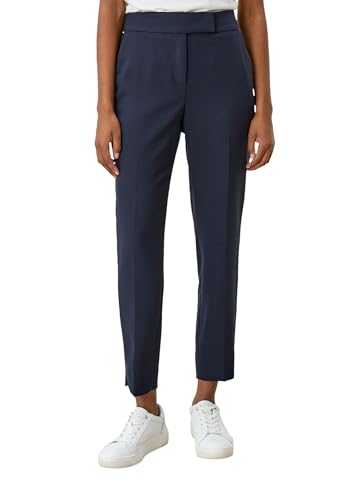 s.Oliver BLACK LABEL 150.11.899.18.180.2102854 Pantalón... - Maison & Cuisine Amazon Espagne à 35.34€