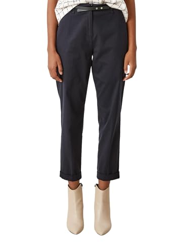 s.Oliver BLACK LABEL 150.11.899.18.180.2111820 Pantalones... - Home & Kitchen Amazon Spain à 14.83€