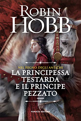 Nel regno degli antichi: La principessa testarda e il... - Bon plan à 1.99€