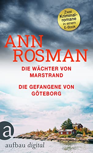 Die Wächter von Marstrand & Die Gefangene von Göteborg... - Livres & eBooks Amazon Allemagne à 5.99€