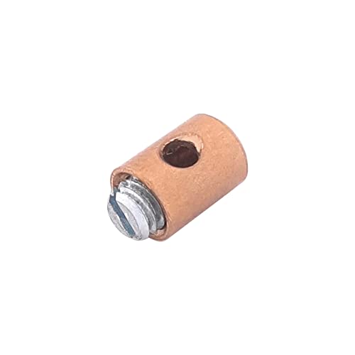 cyclingcolors Prisionero Tornillo Cable Universal... - Auto & Motorcycle Amazon Spain à 3.45€