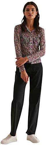 NA-KD Cárdigan de Malla para Mujer, Estampado Floral, XXL - Amazon Espagne à 8.79€