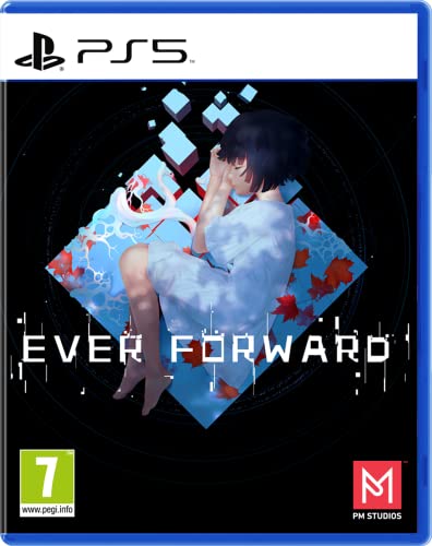 Ever Forward (PS5) - Jeux Vidéo & Consoles en promo à 38.18€
