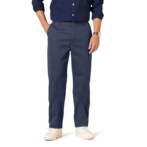 Amazon Essentials Pantalones Informales de Estilo Chino, de... - Deal Amazon à 23.65€