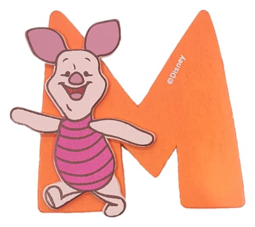 Lettere in Legno Disney Winnie The Pooh e i Suoi Amici del... - Jouets & Jeux Amazon Italie à 1.00€