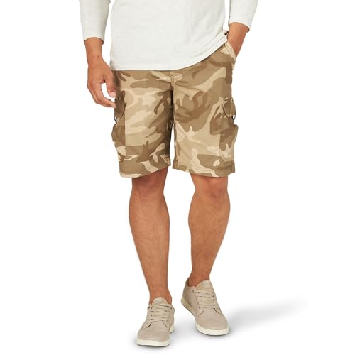 Lee Extreme Motion Crossroad Cargo Short Pantaloni Uomo... - Maison & Cuisine Amazon Italie à 17.81€
