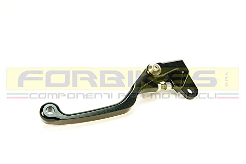 Forbikes 01-FCL0631 Leva Frizione Off-Road Allum. "Mxlever"... - Sports & Fitness Amazon Italie à 13.26€