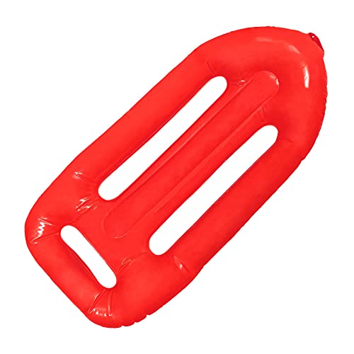 Boland 52163 - Inflatable Life Board, Size 73 cm... - Home & Kitchen Amazon UK à 5.42€