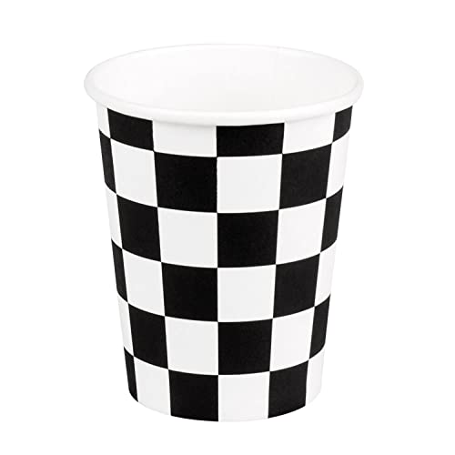 Boland 44748 - Racing Party Cups Pack of 10 210ml Party... - Jouets & Jeux Amazon Royaume-Uni à 1.26€