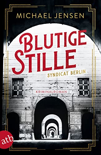Blutige Stille: Syndicat Berlin (Die Brüder Sass 2) - Animalerie en promo à 4.99€