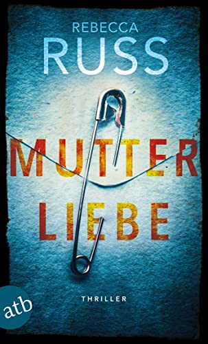 Mutterliebe: Thriller - Livres & eBooks Amazon Allemagne à 3.99€