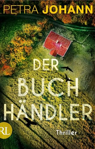 Der Buchhändler: Thriller - Livres & eBooks Amazon Allemagne à 2.99€