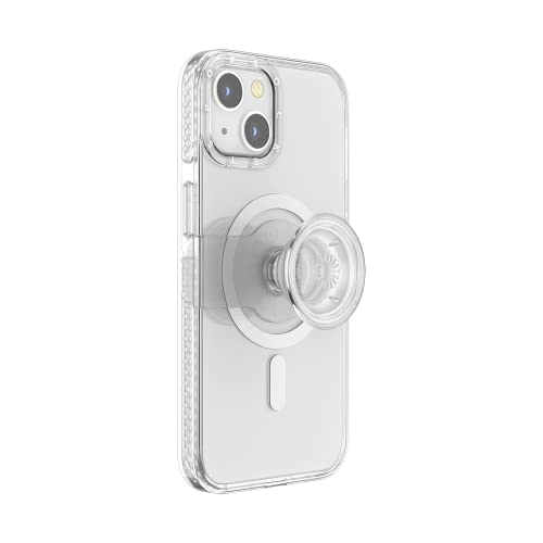 PopSockets: PopCase per MagSafe - Custodia per iPhone 13... en promo sur Amazon