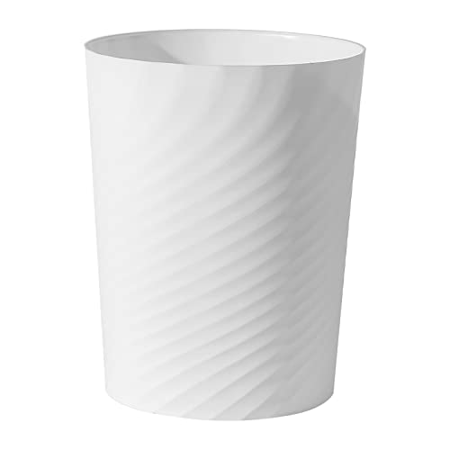 UUJOLY Kleiner Mülleimer aus Kunststoff, für Badezimmer... - Maison & Cuisine Amazon Allemagne à 7.73€