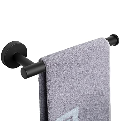 NearMoon Porte-Serviettes/Anneau Porte-Serviette, Barre... en promo à 9,69€ (-45%) sur Amazon FR