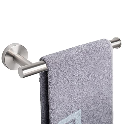 NearMoon Anneau Porte-Serviette/Porte-Serviette en Acier... - Bricolage & Outils Amazon France à 11.31€