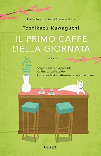 Il primo caffè della giornata - Auto & Moto Amazon Italie à 3.99€