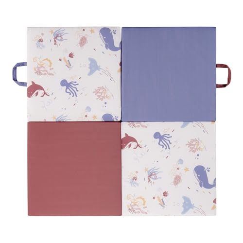 Tinéo - Tappetino per la scuola con tesori dell'oceano - Pet Supplies Amazon Italy à 55.81€