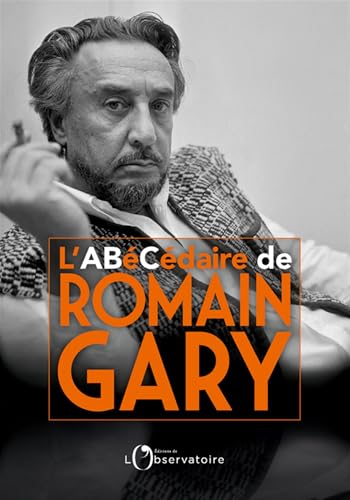 L'abécédaire de Romain Gary - Bon plan à 2.79€