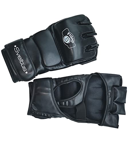Gant MMA grappling taille S x2 en promo à 15€ (-50%) sur Amazon FR