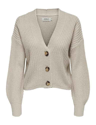 ONLY Female Strickjacke ONLCAROL Strickjacke - Auto & Moto Amazon Allemagne à 20.99€