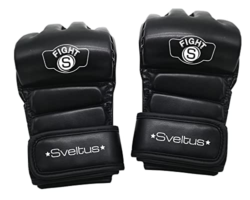 Gant MMA striking taille L/XL x2 en promo à 20€ (-50%) sur Amazon FR