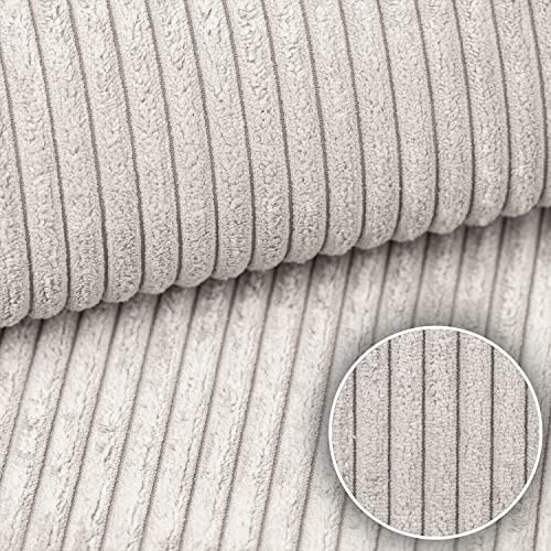 Heko Panels Telas Por Metro Tapizar Tapicería Telas Al... - Maison & Cuisine Amazon Espagne à 1.00€