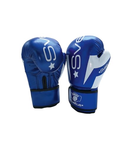 Gant boxe contender taille 8OZ x2 - Sports & Fitness Amazon France à 25.00€