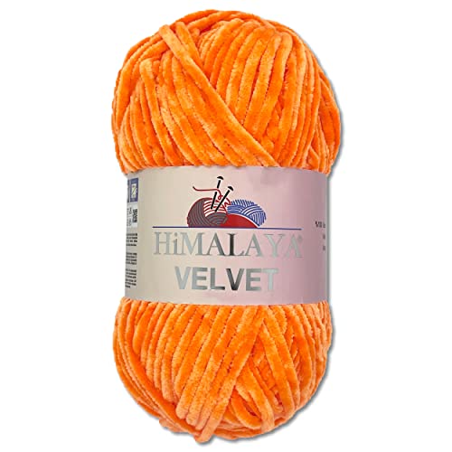 Wohnkult Himalaya Velvet Dolphin 90016 Lana aterciopelada... - Loisirs Créatifs Amazon Espagne à 2.36€