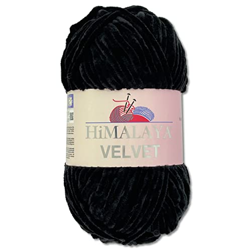Wohnkult Himalaya Velvet Dolphin 90011 Lana aterciopelada... - Loisirs Créatifs Amazon Espagne à 1.67€
