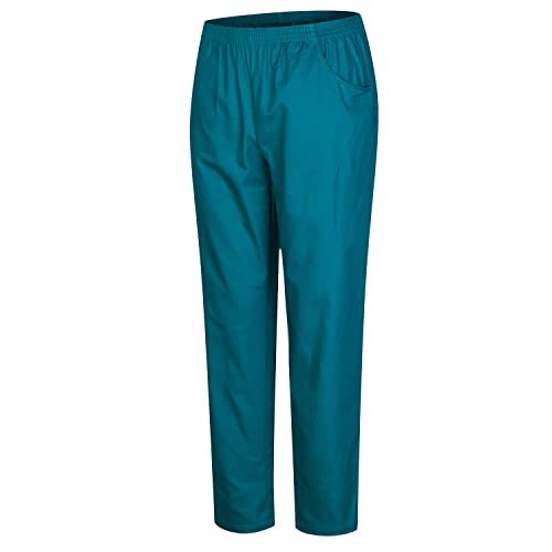 MISEMIYA - PANTALONS Unisex Taille Elastique UNIFORME DE... - Home & Kitchen Amazon Germany à 9.41€